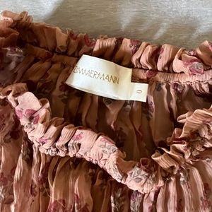 Zimmerman top Longsleeve